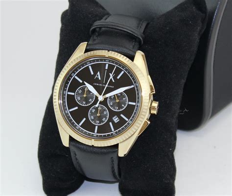 fake armani watches on ebay|armani watches for men ebay.